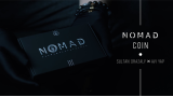 NOMAD COIN (Bitcoin Silver) by Sultan Orazaly and Avi Yap