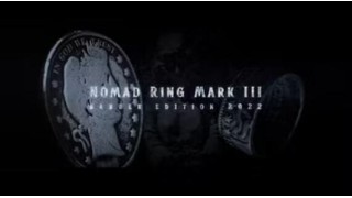 Nomad Ring Mark Iii by Skymember