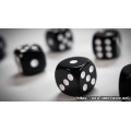 Non Gimmicked Dice by Tony Anverdi Non Gimmicked Dice by Tony Anverdi