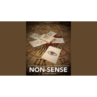 Non-Sense by Wayne Dobson & Alan Wong