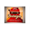 Nostalgia by Michel Huot Nostalgia by Michel Huot