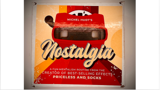 Nostalgia by Michel Huot