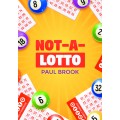 Not-A-Lotto (Video+Pdf+Templete) by Paul Brook Not-A-Lotto (Video+Pdf+Templete) by Paul Brook