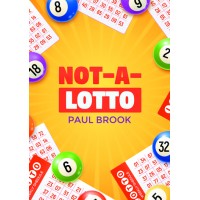 Not-A-Lotto (Video+Pdf+Templete) by Paul Brook