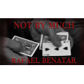 Not by Much by Rafael Benatar Not by Much by Rafael Benatar