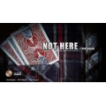 Not Here by Rizki Nanda & Rn Magic Presents Not Here by Rizki Nanda & Rn Magic Presents