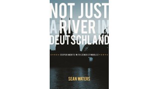 Not Just A River In Deutschland by Sean Waters