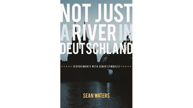 Not Just A River In Deutschland by Sean Waters