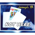 Note Here Location by Joseph B. Note Here Location by Joseph B.