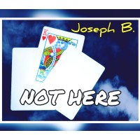 Note Here Location by Joseph B.