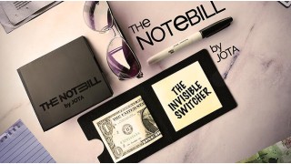 Notebill by Jota