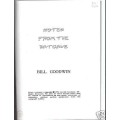 Notes From the Batcave by Bill Goodwin Notes From the Batcave by Bill Goodwin
