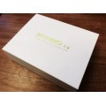 Nothing 2.0 by Bond Lee And Wenzi Nothing 2.0 by Bond Lee And Wenzi