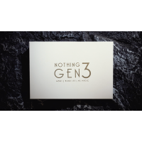 Nothing Gen 3 Smoke Device by Bond Lee