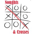 Noughts & Crosses by Dibya Guha Noughts & Crosses by Dibya Guha