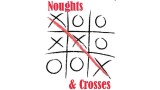 Noughts & Crosses by Dibya Guha