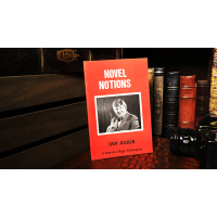 Novel Notions by Ian Adair