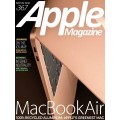 November 09, 2018 by Applemagazine November 09, 2018 by Applemagazine