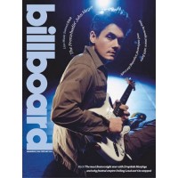 November 10, 2018 by Billboard