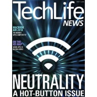 November 11, 2018 by Techlife News