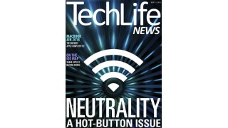 November 11, 2018 by Techlife News