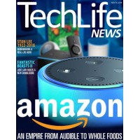 November 18, 2018 by Techlife News