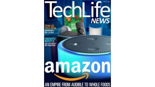 November 18, 2018 by Techlife News