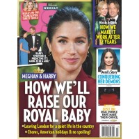 November 19, 2018 by Us Weekly