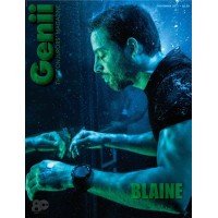 November 2017 by Genii Magazine