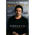 November 2017 by Penguin Magic Monthly November 2017 by Penguin Magic Monthly