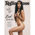 November 2018 by Rolling Stone Usa November 2018 by Rolling Stone Usa