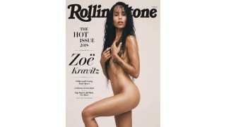 November 2018 by Rolling Stone Usa