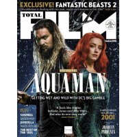 November 2018 by Total Film
