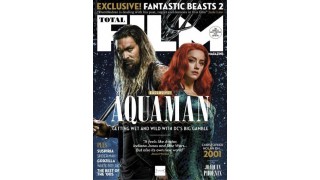 November 2018 by Total Film