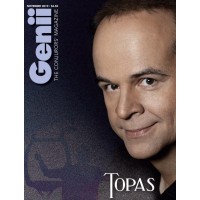 November 2019 by Genii Magazine