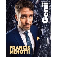 November 2020 by Genii Magazine