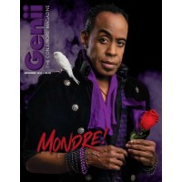 November 2021 by Genii Magazine