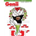 November & December 2012 by Genii Magazine