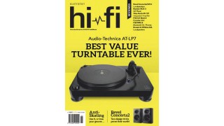 November/December 2018 by Australian Hifi