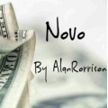 Novo by Alan Rorrison Novo by Alan Rorrison
