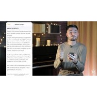 Novus by Teguh & Ellusionist