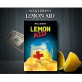 Now Back In Stock by Nick Lewin's Lemon Aid Now Back In Stock by Nick Lewin's Lemon Aid