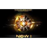 Now! by Mariano Goni