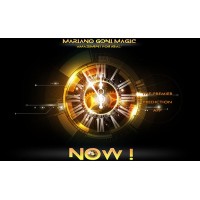 Now! by Mariano Goni
