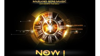 Now! by Mariano Goni