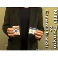 Ntd Transpo by Cameron Francis