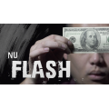 Nu Flash by Zamm Wong & Bond Lee Nu Flash by Zamm Wong & Bond Lee