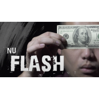 Nu Flash by Zamm Wong & Bond Lee