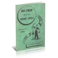 Nu-Trix With The Square Circle (1940 Ca) by Walt Williams