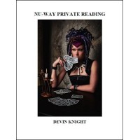 Nu-Way Private Reading by Devin Knight